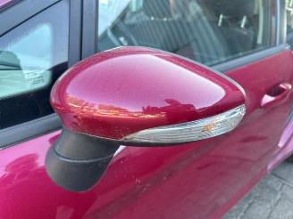 Ford Fiesta Fiesta 6 (JA8), Hatchback, 2008 / 2018 1.25 16V picture 27