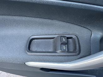 Ford Fiesta Fiesta 6 (JA8), Hatchback, 2008 / 2018 1.25 16V picture 21