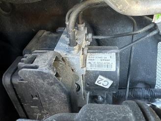 Ford Fiesta Fiesta 6 (JA8), Hatchback, 2008 / 2018 1.25 16V picture 34