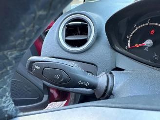 Ford Fiesta Fiesta 6 (JA8), Hatchback, 2008 / 2018 1.25 16V picture 23