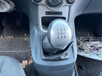 Ford Fiesta Fiesta 6 (JA8), Hatchback, 2008 / 2018 1.25 16V picture 19