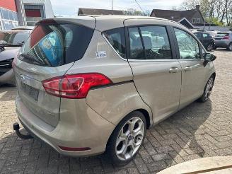 Ford B-Max B-Max (JK8), MPV, 2012 / 2017 1.0 EcoBoost 12V 120 picture 7