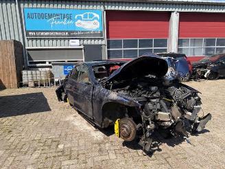 Démontage voiture BMW 3-serie 3 serie (F30), Sedan, 2011 / 2018 328i xDrive 2.0 16V 2016/1