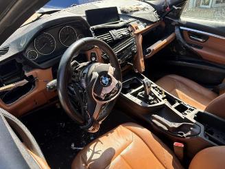 BMW 3-serie 3 serie (F30), Sedan, 2011 / 2018 328i xDrive 2.0 16V picture 4