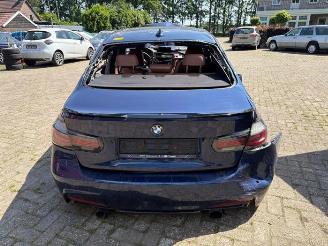 BMW 3-serie 3 serie (F30), Sedan, 2011 / 2018 328i xDrive 2.0 16V picture 6
