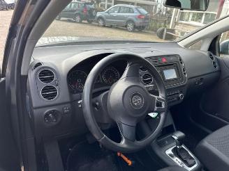 Volkswagen Golf plus Golf Plus (5M1/1KP), MPV, 2005 / 2013 1.4 TSI 122 16V picture 4