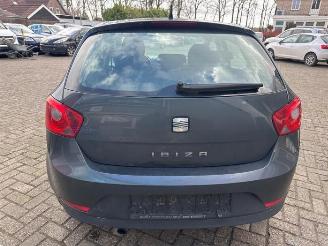 Seat Ibiza Ibiza IV (6J5), Hatchback 5-drs, 2008 / 2017 1.6 16V picture 5
