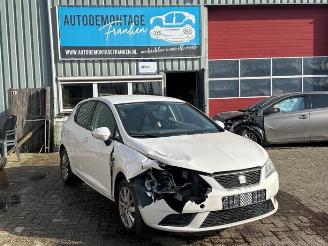 Autoverwertung Seat Ibiza Ibiza IV (6J5), Hatchback 5-drs, 2008 / 2017 1.2 TSI 2012/8