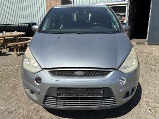 Ford S-Max S-Max (GBW), MPV, 2006 / 2014 2.0 16V picture 2