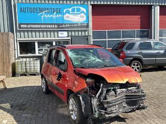 Fiat Panda Panda (312), Hatchback, 2012 0.9 TwinAir Turbo 85 picture 1