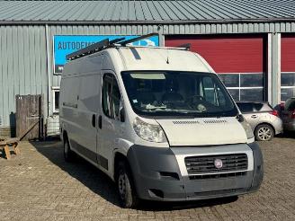 Dezmembrări autoturisme Fiat Ducato  2008