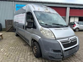 Autoverwertung Citroën Jumper Jumper (U9), Van, 2006 2.2 HDi 120 2007
