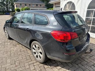 Opel Astra Astra J Sports Tourer (PD8/PE8/PF8), Combi, 2010 / 2015 1.3 CDTI 16V ecoFlex picture 5