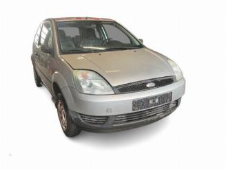 Autoverwertung Ford Fiesta Fiesta 5 (JD/JH), Hatchback, 2001 / 2009 1.4 16V 2003/3