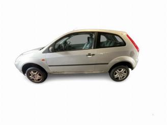 Ford Fiesta Fiesta 5 (JD/JH), Hatchback, 2001 / 2009 1.4 16V picture 3