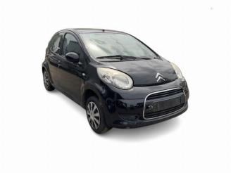 Autoverwertung Citroën C1 C1, Hatchback, 2005 / 2014 1.0 12V 2010/3