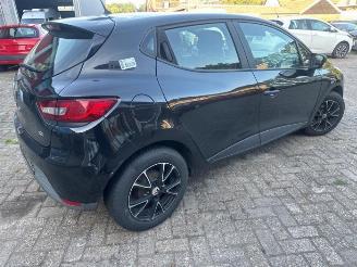 Renault Clio Clio IV (5R), Hatchback 5-drs, 2012 / 2021 1.5 Energy dCi 90 FAP picture 7