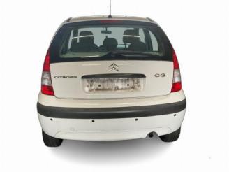 Citroën C3 C3 (FC/FL/FT), Hatchback 5-drs, 2001 / 2012 1.4 picture 4