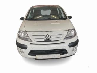 Citroën C3 C3 (FC/FL/FT), Hatchback 5-drs, 2001 / 2012 1.4 picture 2