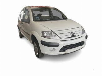 Autoverwertung Citroën C3 C3 (FC/FL/FT), Hatchback 5-drs, 2001 / 2012 1.4 2008/5