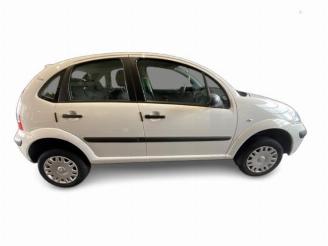 Citroën C3 C3 (FC/FL/FT), Hatchback 5-drs, 2001 / 2012 1.4 picture 5