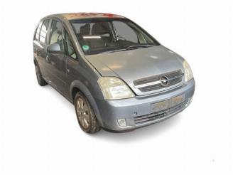 Autoverwertung Opel Meriva Meriva (A), MPV, 2003 / 2010 1.6 16V 2003/8