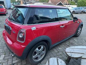 Mini One Mini (R56), Hatchback, 2006 / 2013 1.4 16V One picture 6