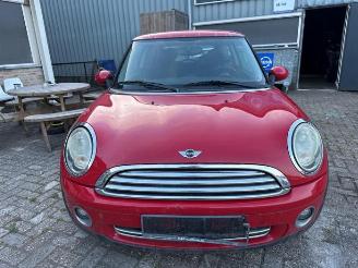Mini One Mini (R56), Hatchback, 2006 / 2013 1.4 16V One picture 2