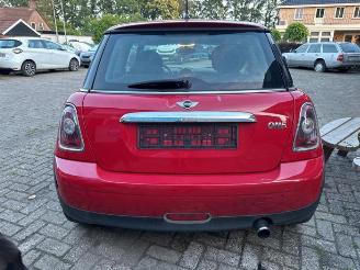Mini One Mini (R56), Hatchback, 2006 / 2013 1.4 16V One picture 5