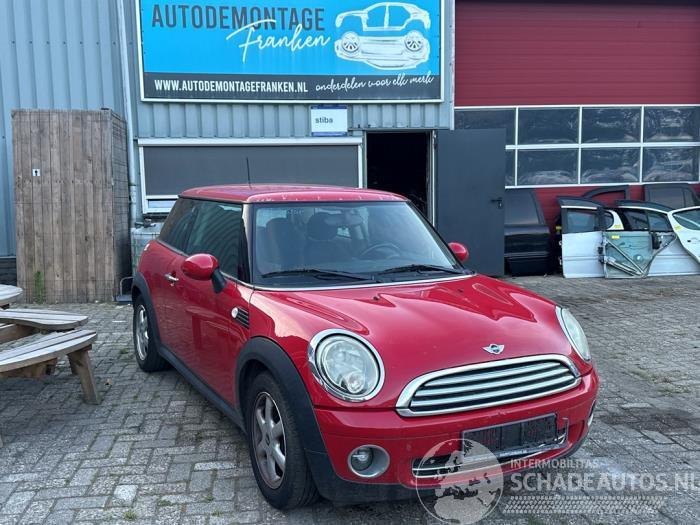 Mini One Mini (R56), Hatchback, 2006 / 2013 1.4 16V One
