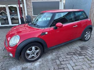 Mini One Mini (R56), Hatchback, 2006 / 2013 1.4 16V One picture 3