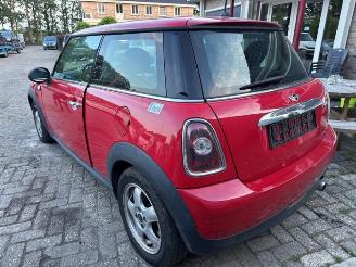 Mini One Mini (R56), Hatchback, 2006 / 2013 1.4 16V One picture 4