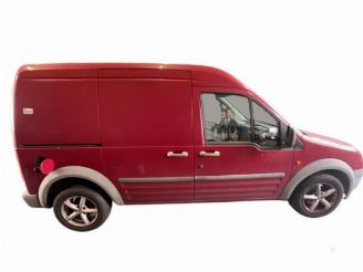 Ford Transit Connect Transit Connect, Van, 2002 / 2013 1.8 TDCi 90 picture 5