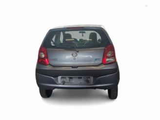 Nissan Pixo Pixo (D31S), Hatchback, 2009 1.0 12V picture 4