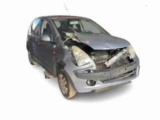 Sloopauto Nissan Pixo Pixo (D31S), Hatchback, 2009 1.0 12V 2010/6