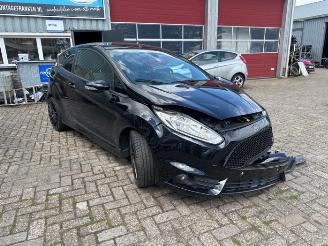demontáž osobní automobily Ford Fiesta Fiesta 6 (JA8), Hatchback, 2008 / 2018 1.6 ST 16V 2016/5