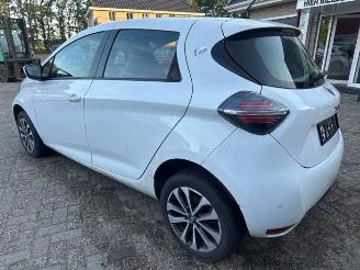 Renault Zoé Zoe (AG), Hatchback 5-drs, 2012 R135 picture 5