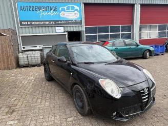Vrakbiler auto Alfa Romeo MiTo MiTo (955), Hatchback, 2008 / 2018 1.3 JTDm 16V Eco 2013/3
