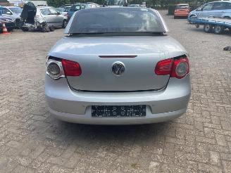 Volkswagen Eos Eos (1F7/F8), Cabrio, 2006 / 2015 1.4 TSI 16V BlueMotion picture 4