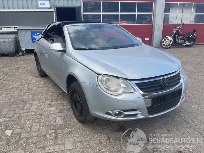 Volkswagen Eos Eos (1F7/F8), Cabrio, 2006 / 2015 1.4 TSI 16V BlueMotion