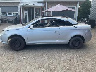 Volkswagen Eos Eos (1F7/F8), Cabrio, 2006 / 2015 1.4 TSI 16V BlueMotion picture 3