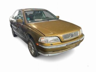 Vrakbiler auto Volvo S-40 S40 (VS), Sedan, 1995 / 2004 1.8 16V 2000/1