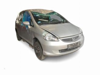  Honda Jazz Jazz (GD/GE2/GE3), Hatchback, 2002 / 2008 1.3 i-Dsi 2007