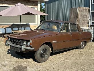 Rover 2000  picture 3