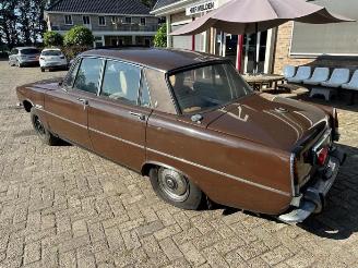 Rover 2000  picture 5