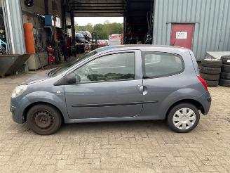 Renault Twingo Twingo II (CN), Hatchback 3-drs, 2007 / 2014 1.2 picture 3