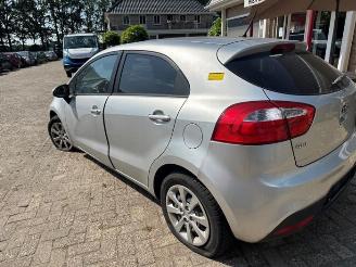 Kia Rio Rio III (UB), Hatchback, 2011 / 2017 1.1 CRDi VGT 12V picture 5