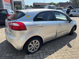 Kia Rio Rio III (UB), Hatchback, 2011 / 2017 1.1 CRDi VGT 12V picture 7