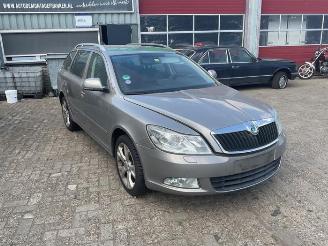  Skoda Octavia Octavia Combi (1Z5), Combi 5-drs, 2004 / 2013 1.2 TSI 2012/1