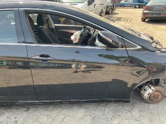 Hyundai I-40 i40 CW (VFC), Combi, 2011 / 2019 1.7 CRDi 16V picture 6